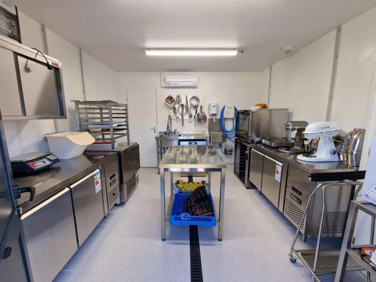 laboratoire à domicile